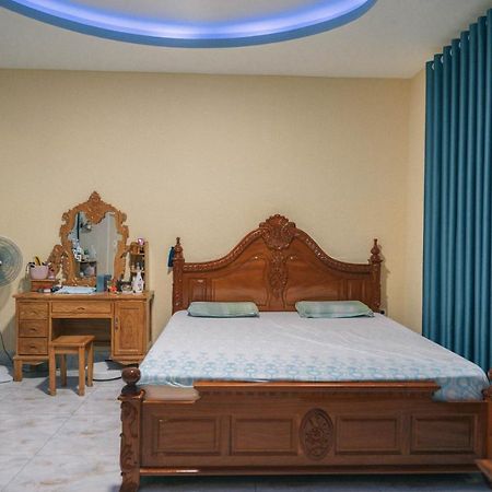 Homestay Bao Binh Ben Tre المظهر الخارجي الصورة