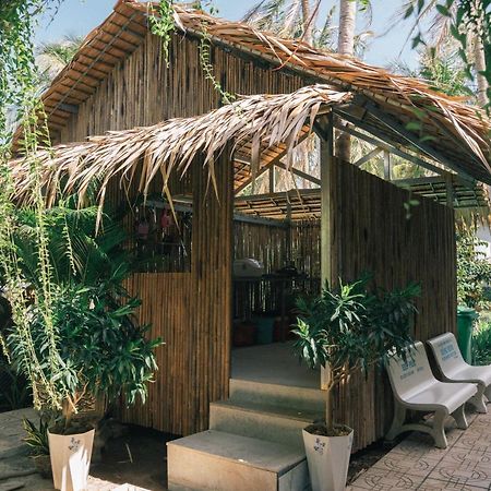 Homestay Bao Binh Ben Tre المظهر الخارجي الصورة