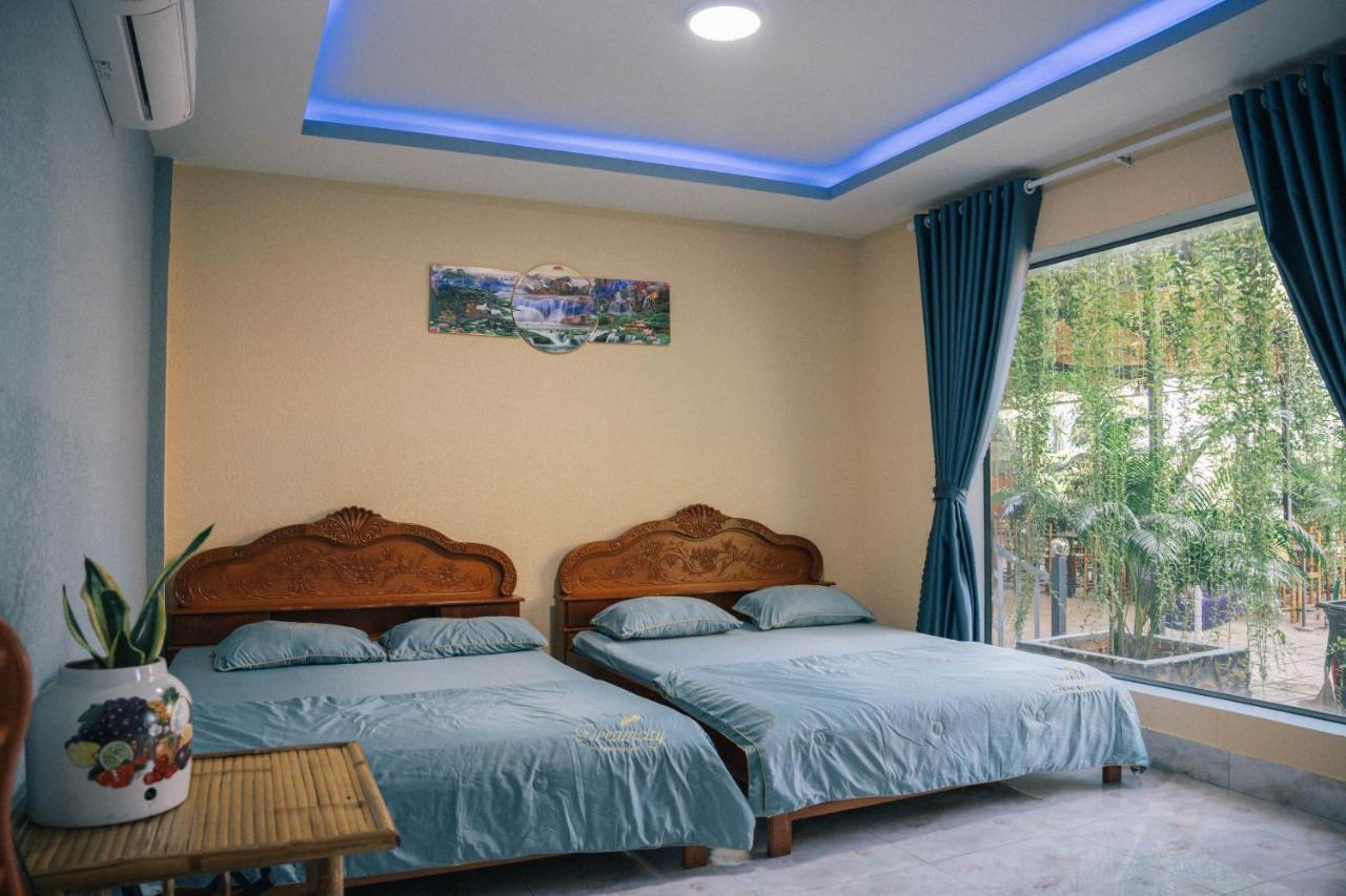Homestay Bao Binh Ben Tre المظهر الخارجي الصورة