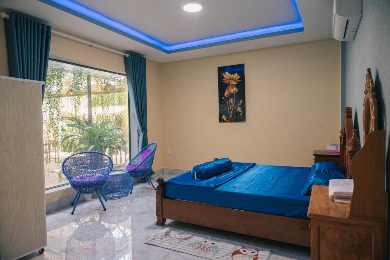Homestay Bao Binh Ben Tre المظهر الخارجي الصورة