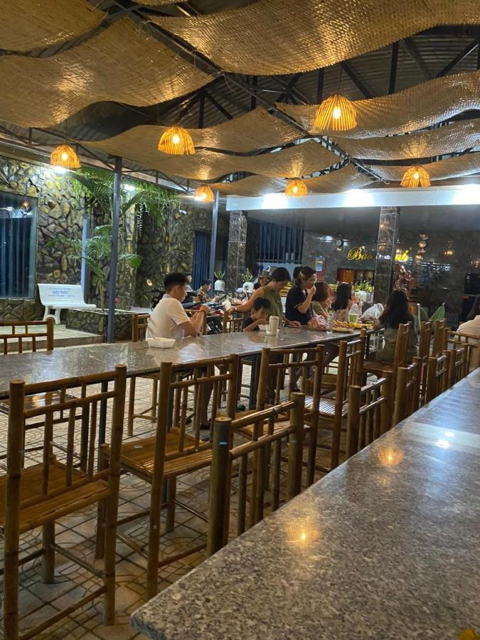 Homestay Bao Binh Ben Tre المظهر الخارجي الصورة