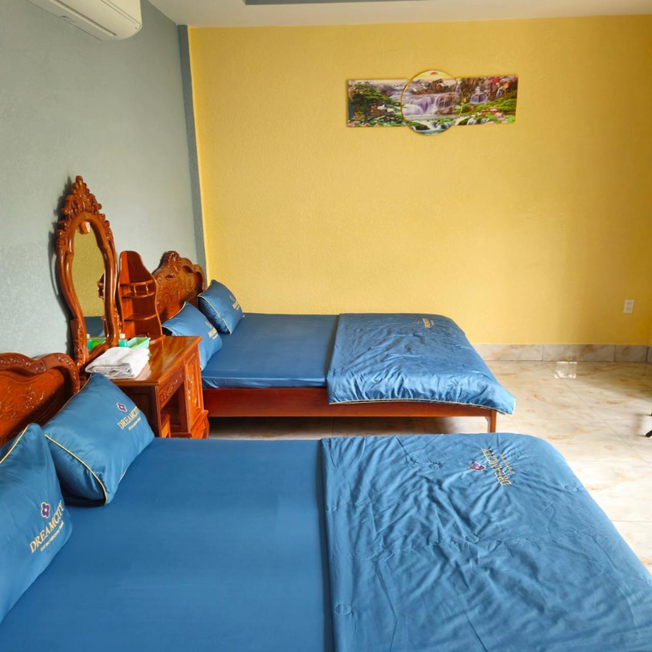 Homestay Bao Binh Ben Tre المظهر الخارجي الصورة