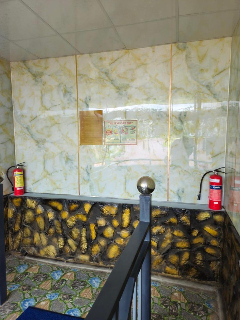 Homestay Bao Binh Ben Tre المظهر الخارجي الصورة